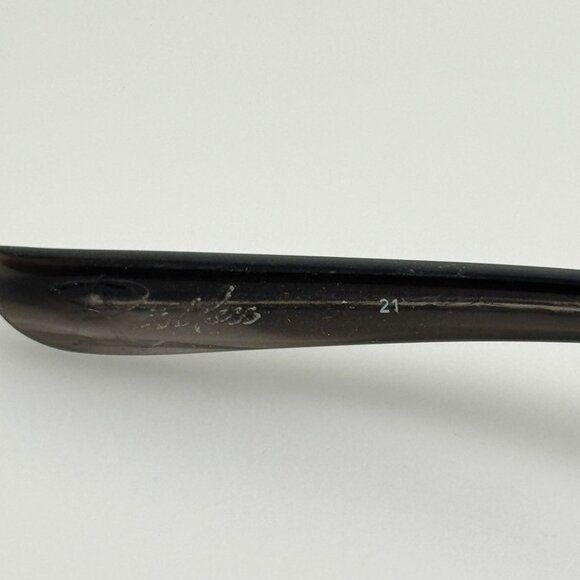Oakley Sunglasses Restless 60-15-130 main image 8